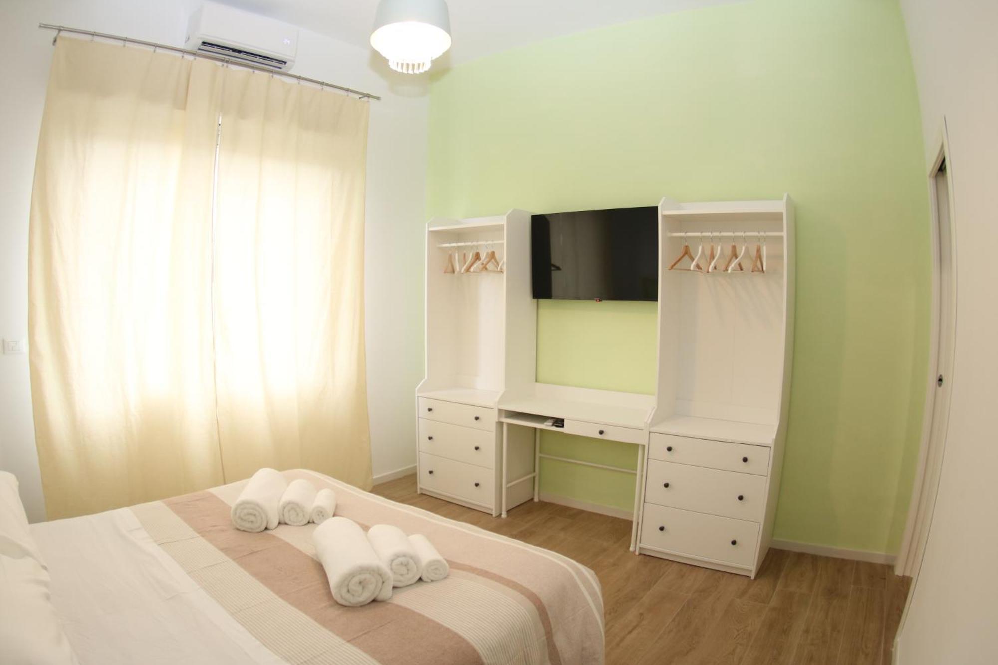 شقة Lucky Loft 16 لا سبيتسْيا المظهر الخارجي الصورة