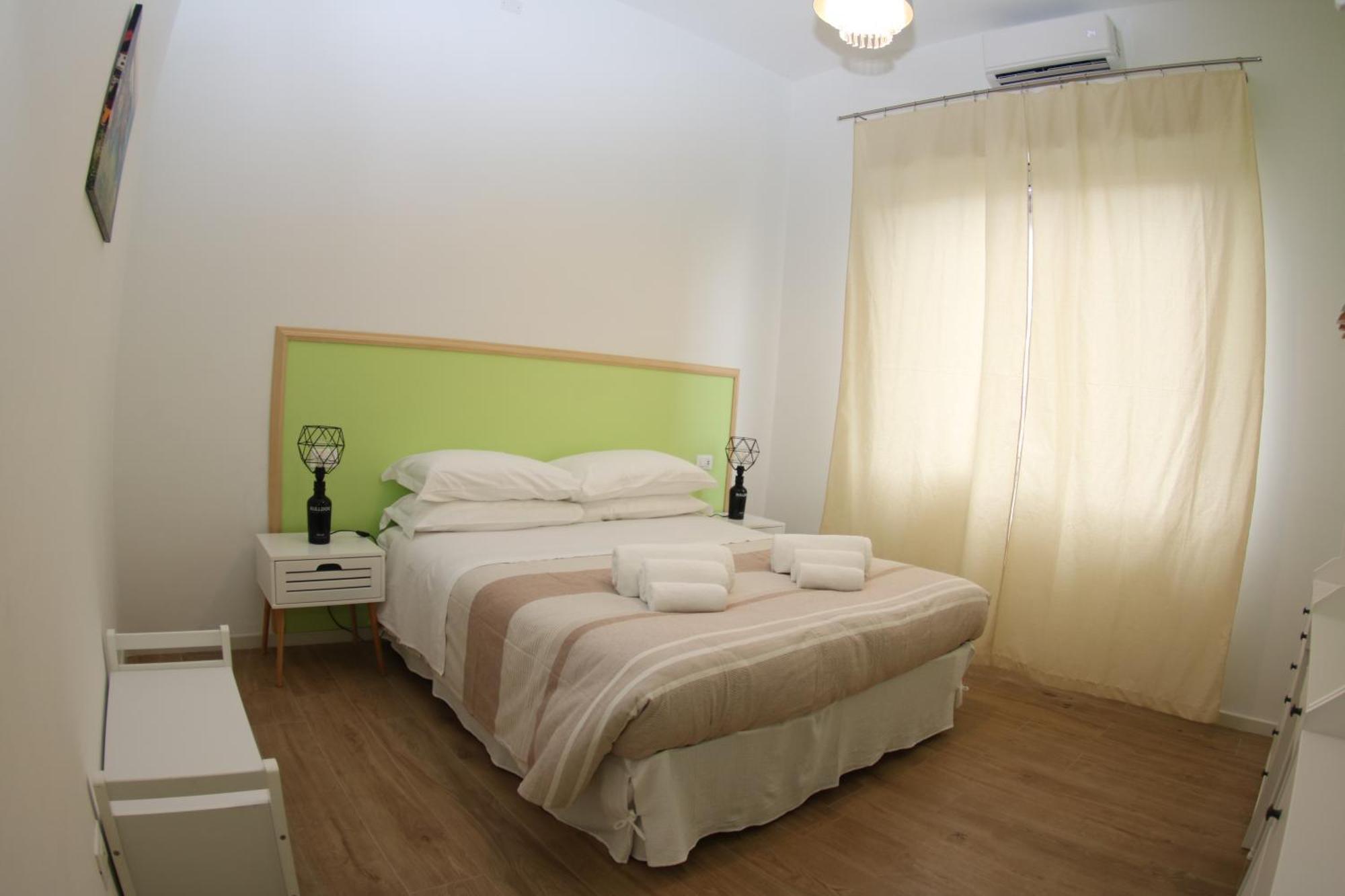 شقة Lucky Loft 16 لا سبيتسْيا المظهر الخارجي الصورة