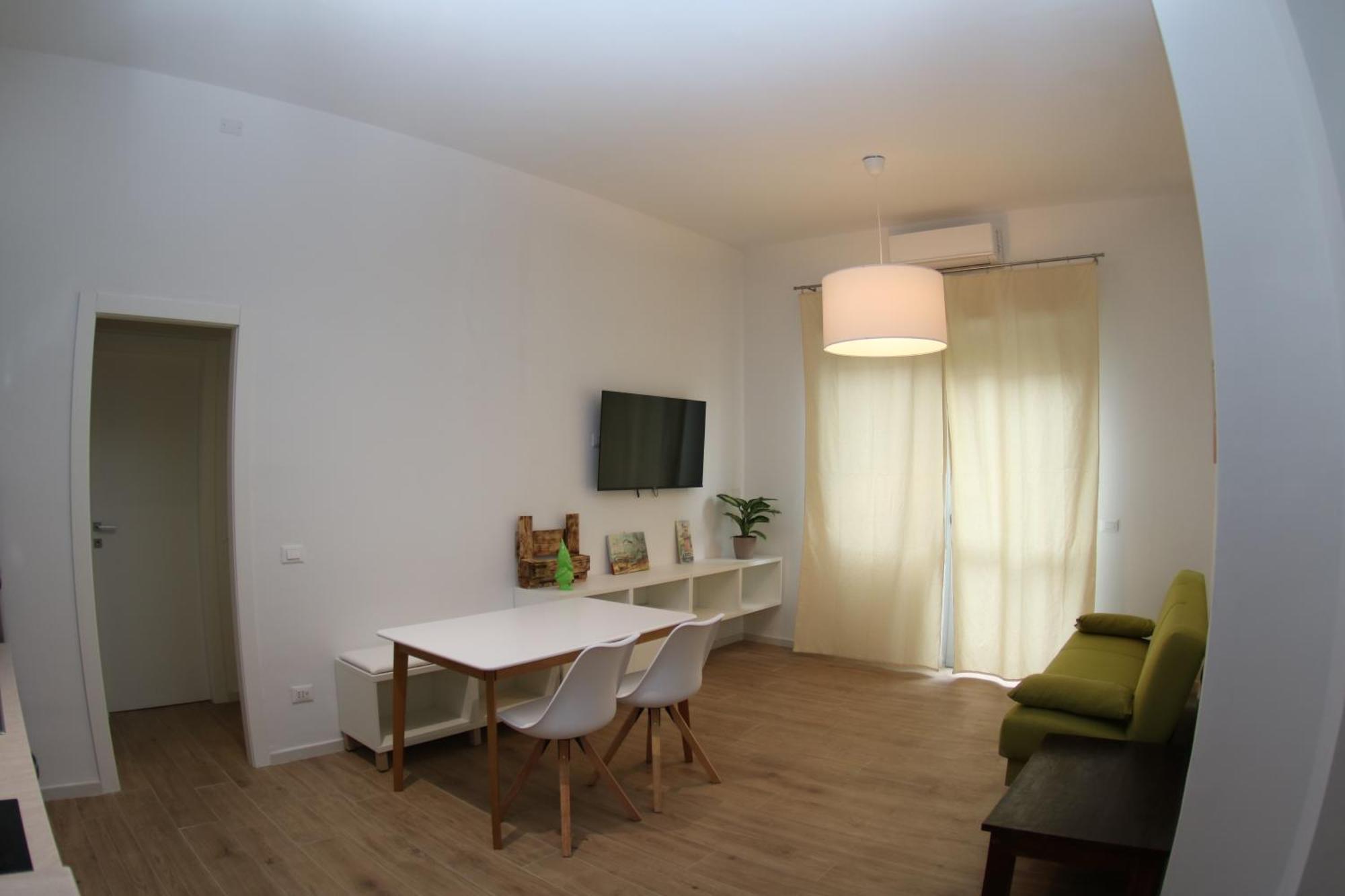 شقة Lucky Loft 16 لا سبيتسْيا المظهر الخارجي الصورة