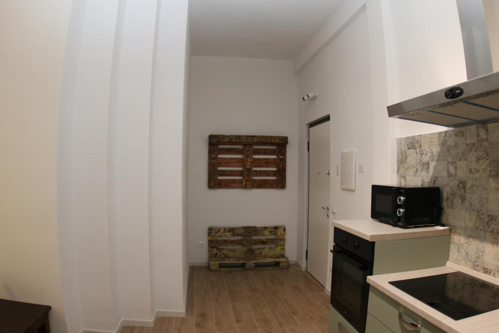 شقة Lucky Loft 16 لا سبيتسْيا المظهر الخارجي الصورة