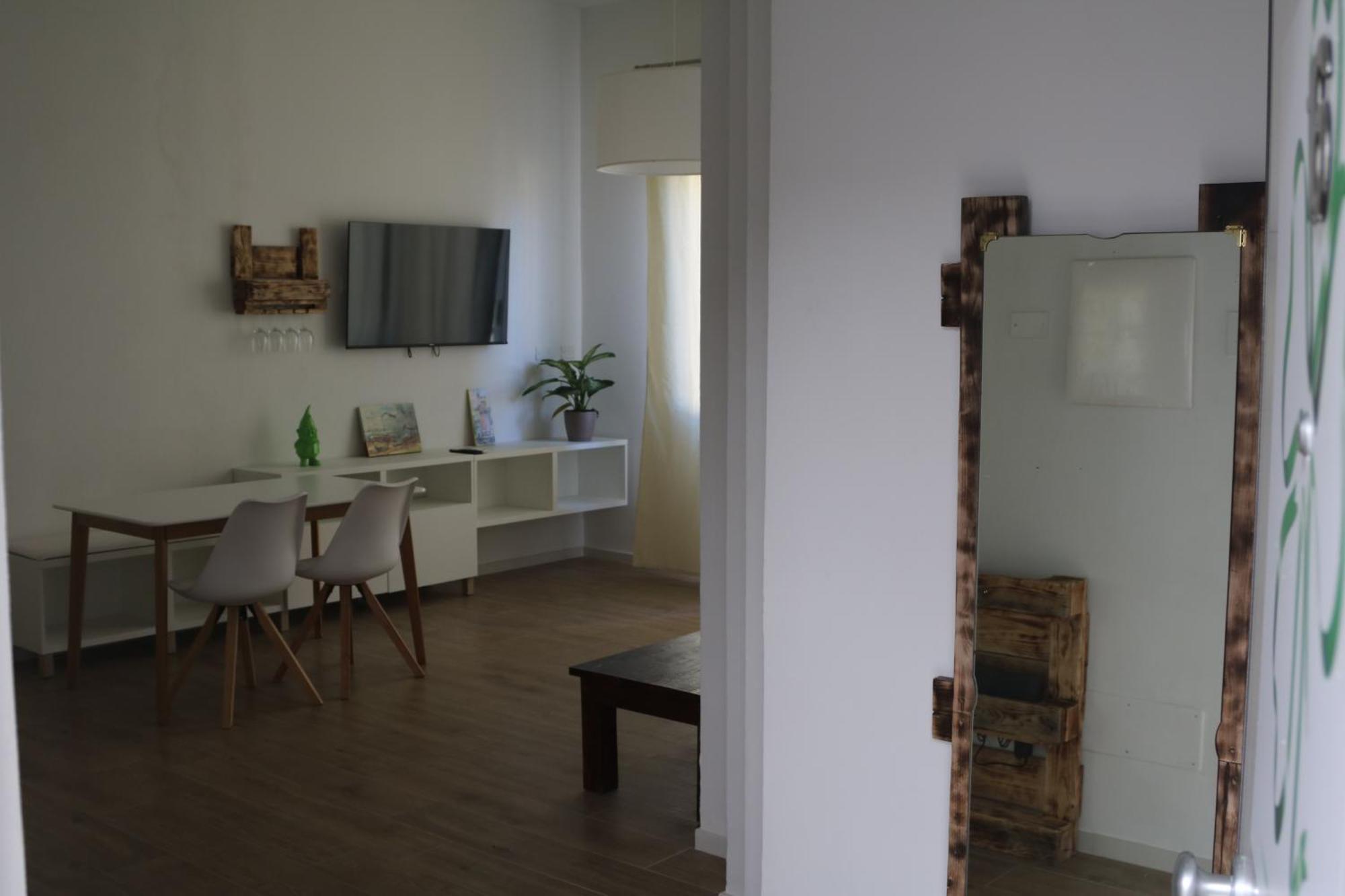 شقة Lucky Loft 16 لا سبيتسْيا المظهر الخارجي الصورة